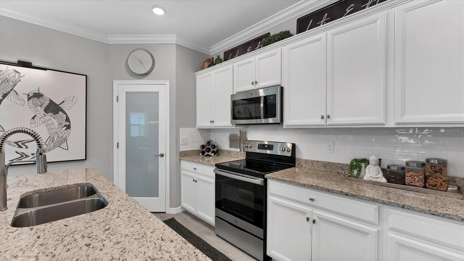 SARASOTA NATIONAL - Residential