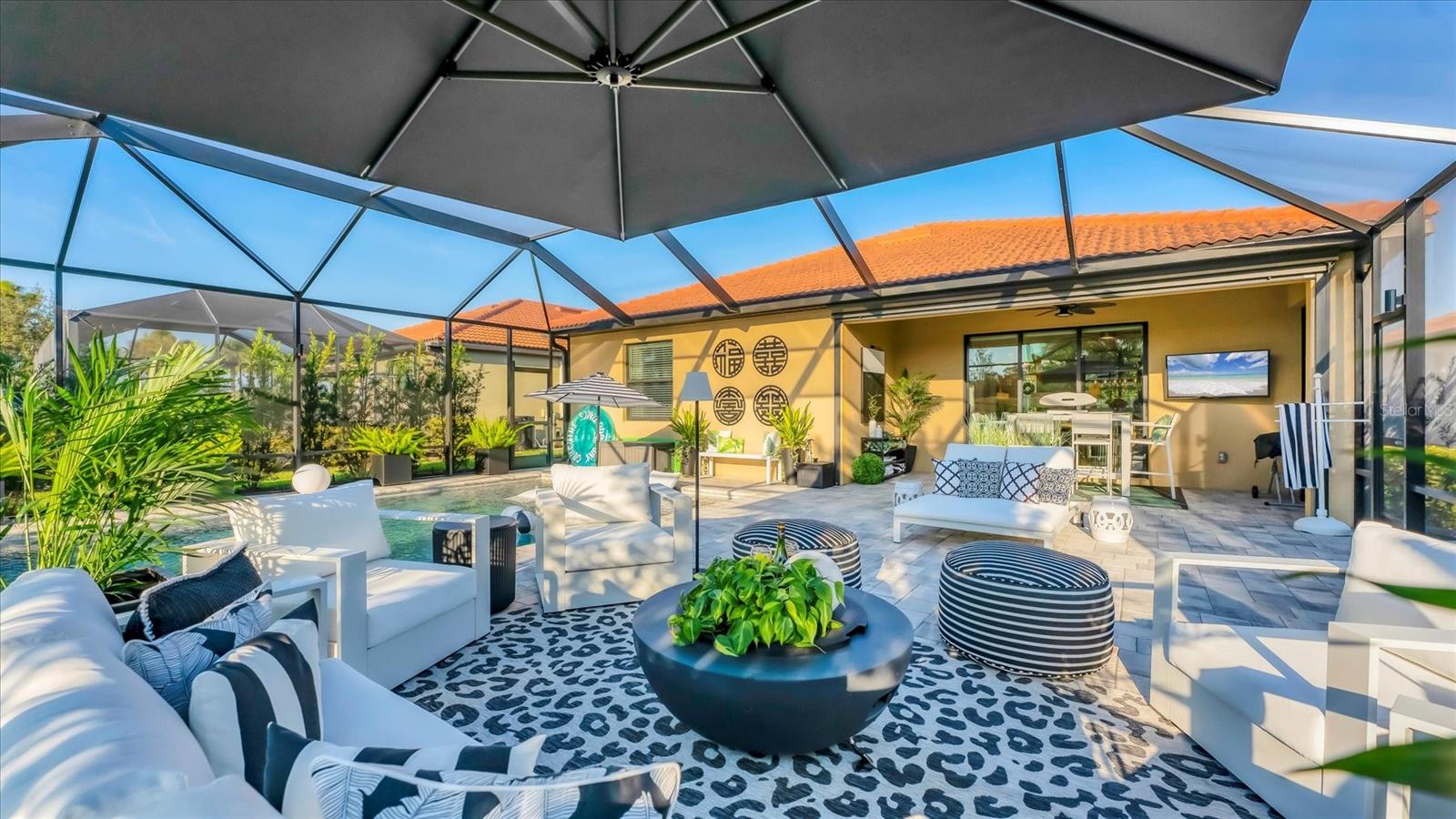 SARASOTA NATIONAL - Residential