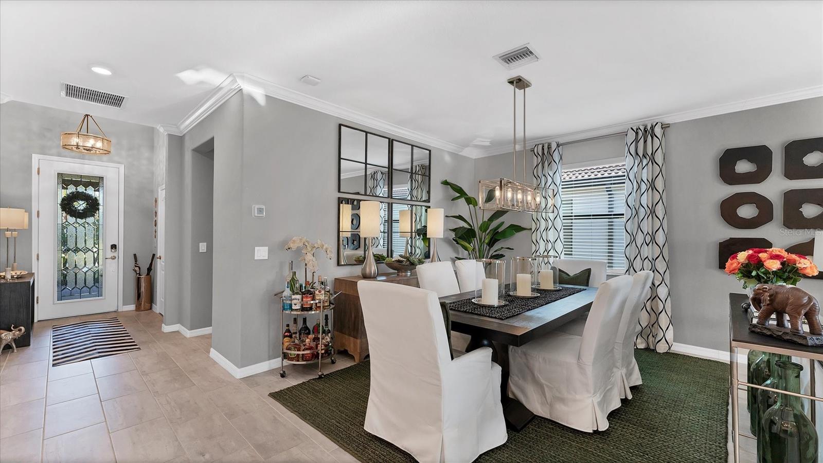 SARASOTA NATIONAL - Residential