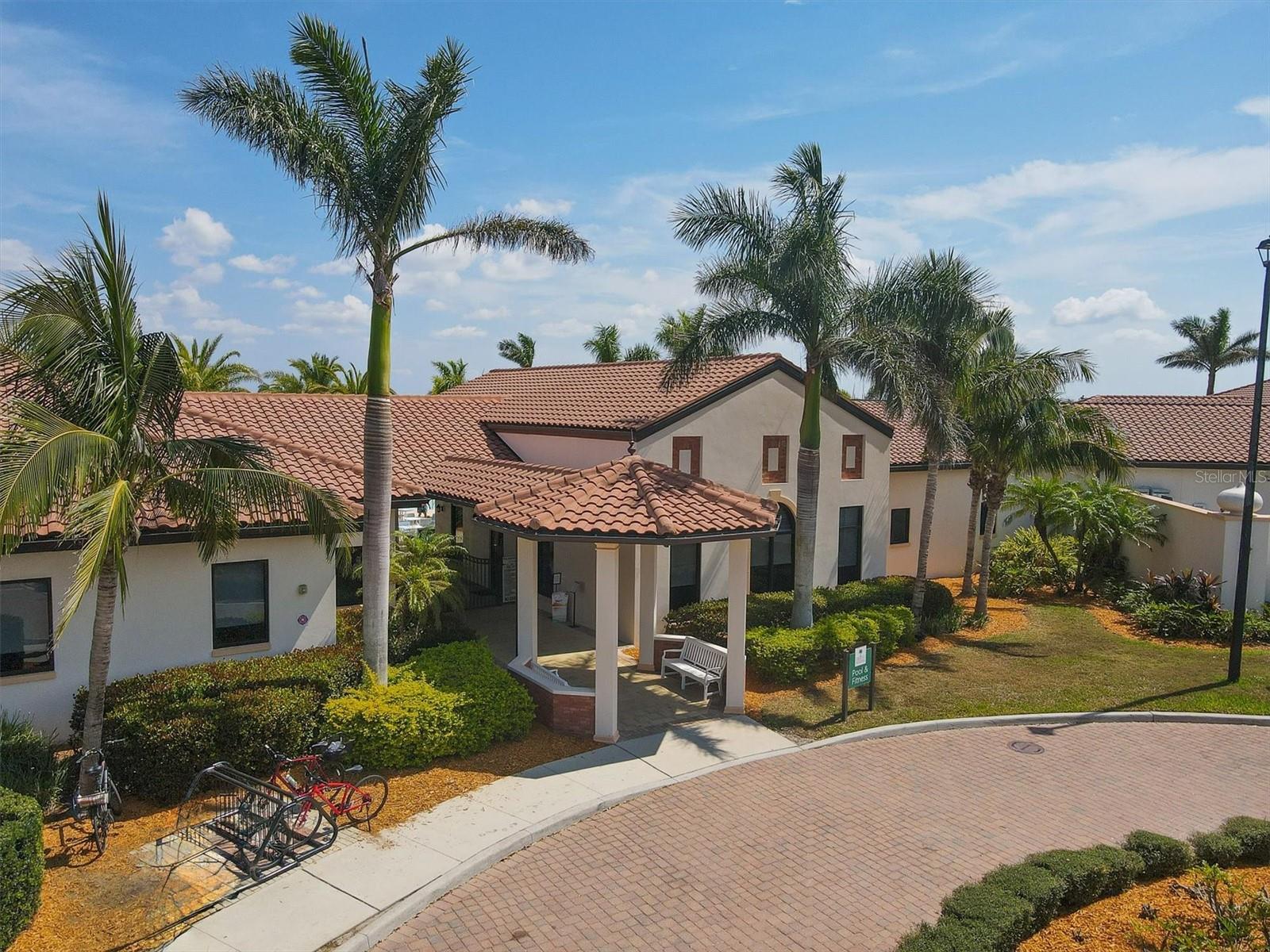 SARASOTA NATIONAL - Residential