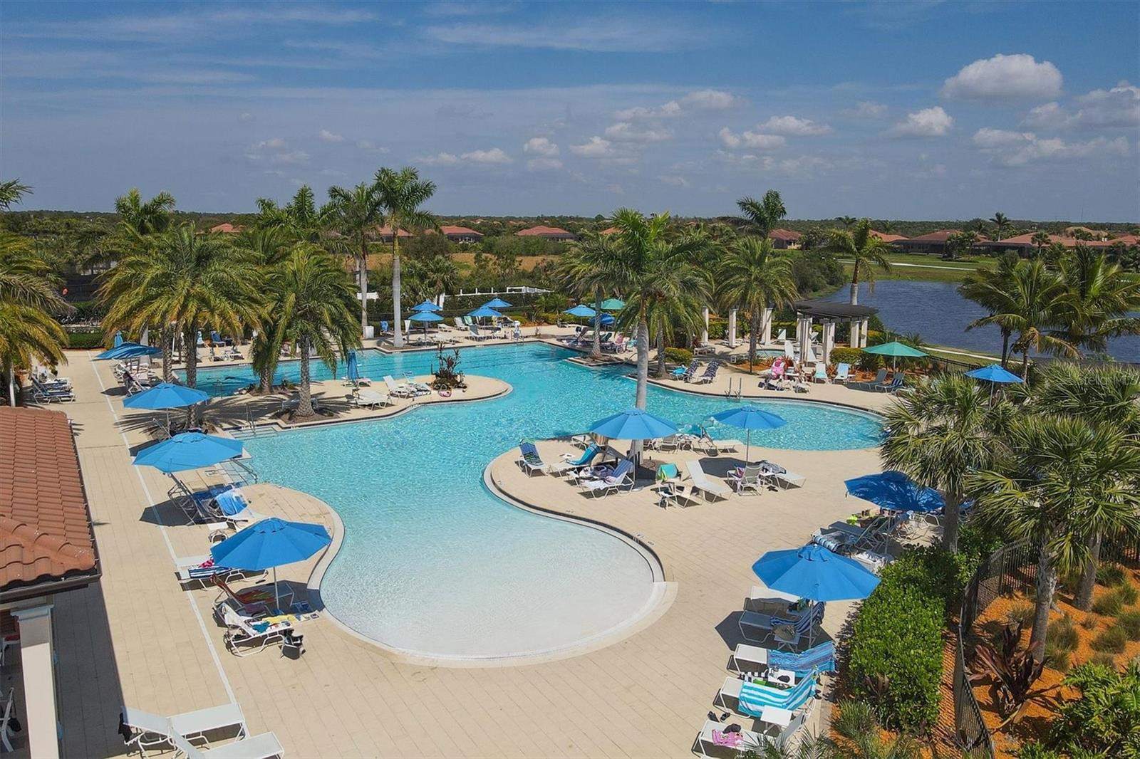 SARASOTA NATIONAL - Residential