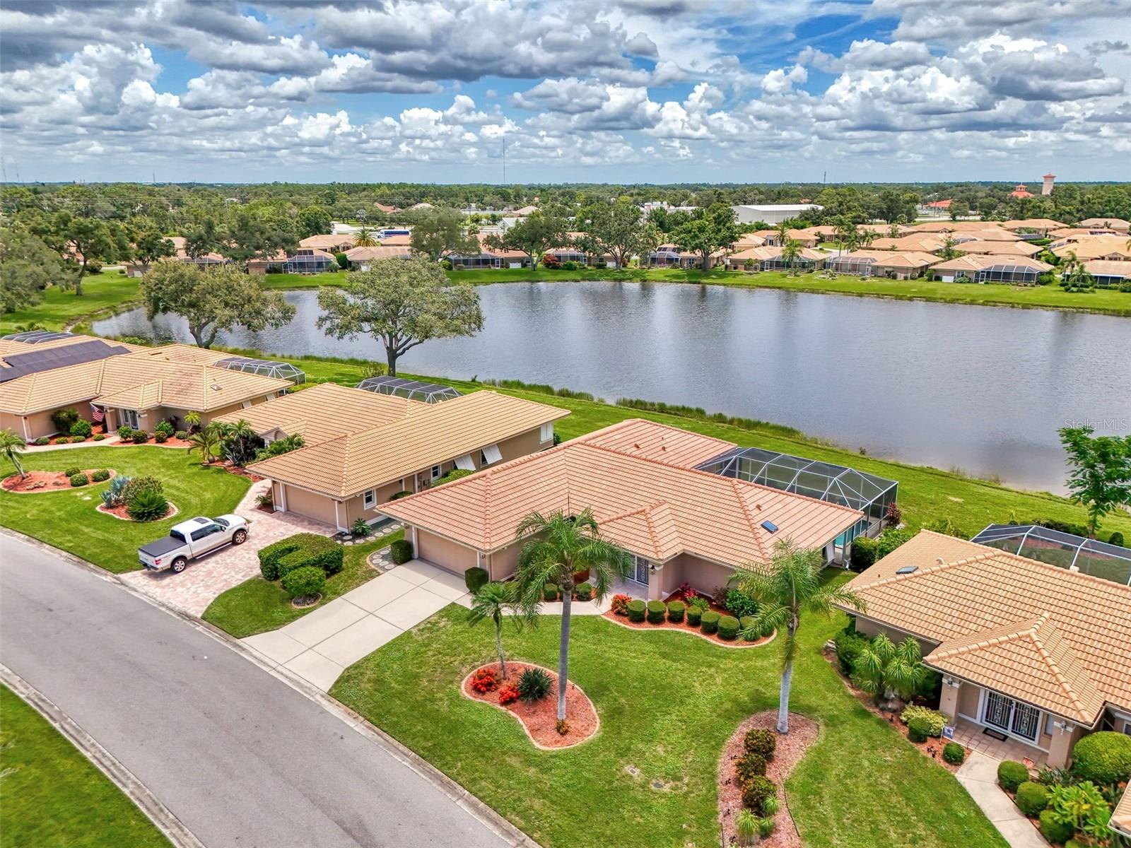 3012 COMMUNITY CENTER DRIVE