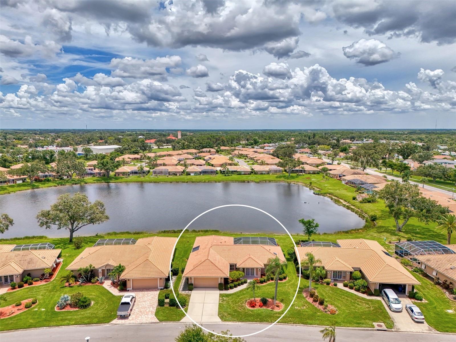 3012 COMMUNITY CENTER DRIVE