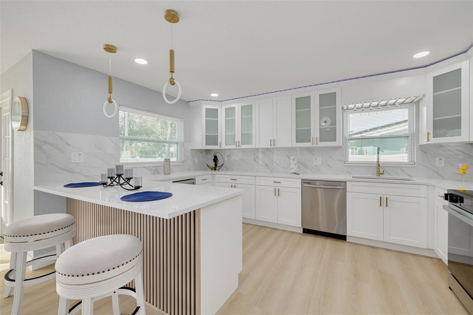 PARKWOOD SUB - Residential