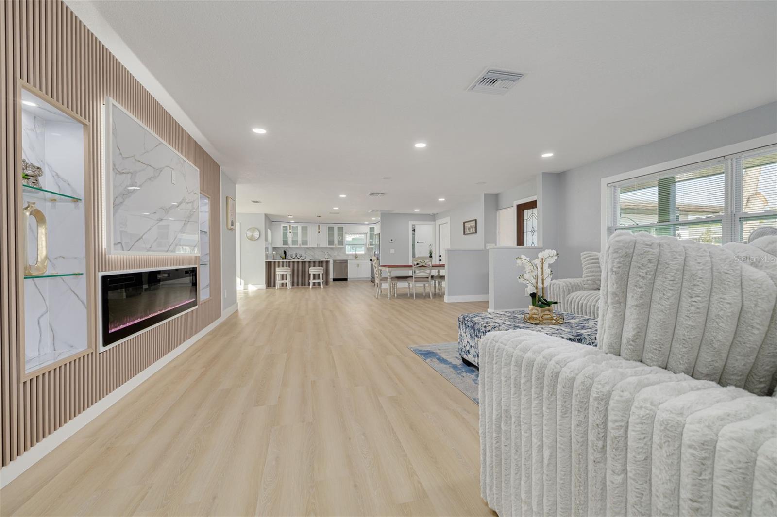 PARKWOOD SUB - Residential