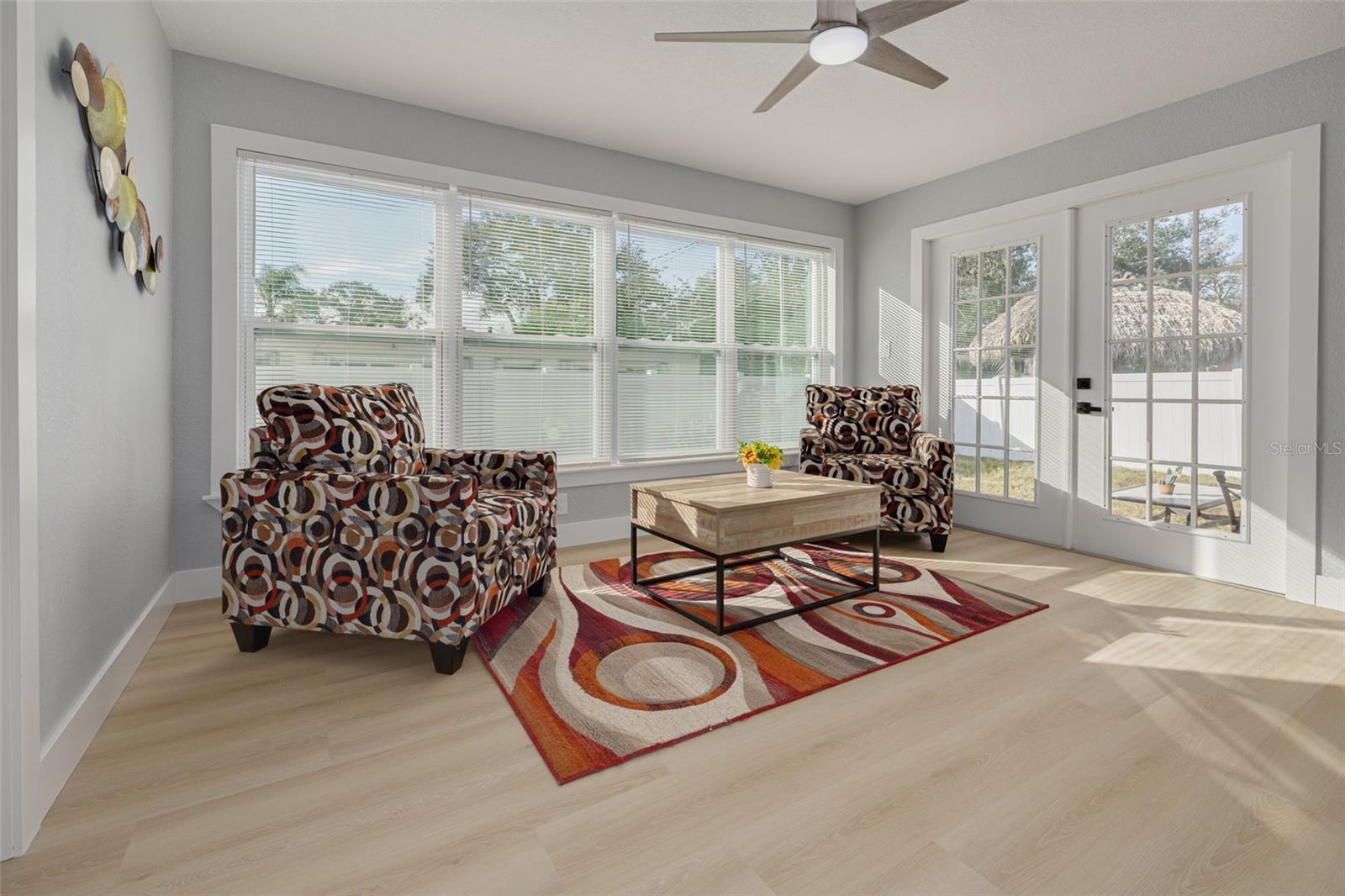 PARKWOOD SUB - Residential