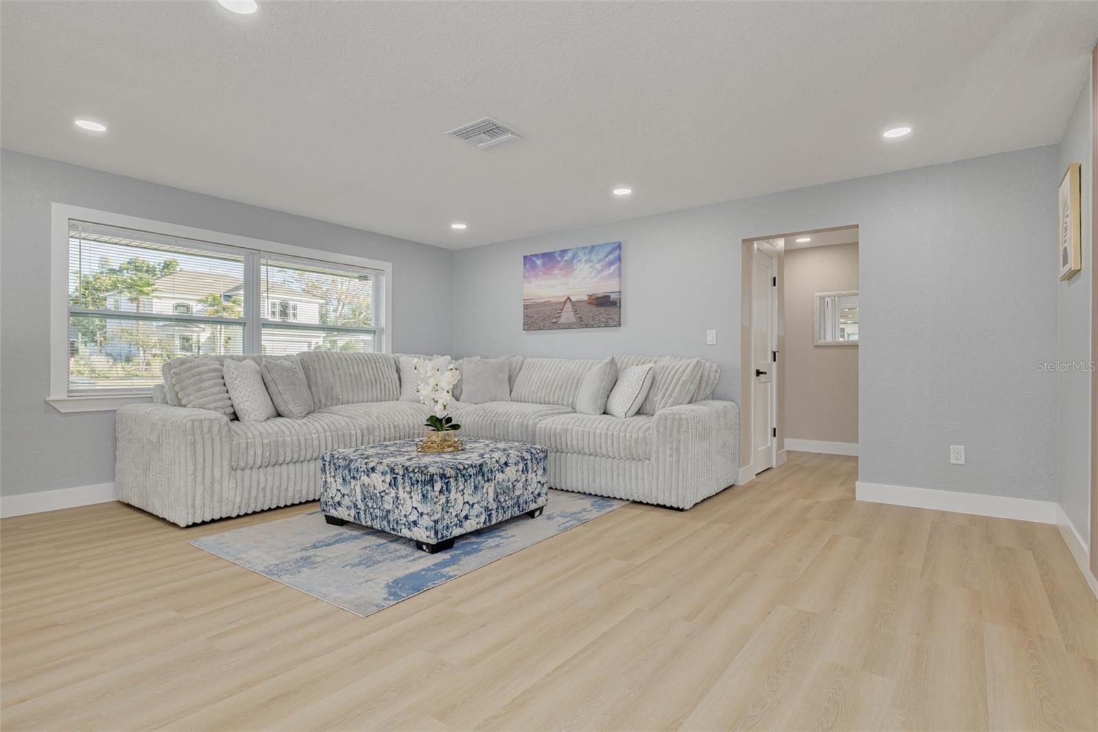 PARKWOOD SUB - Residential