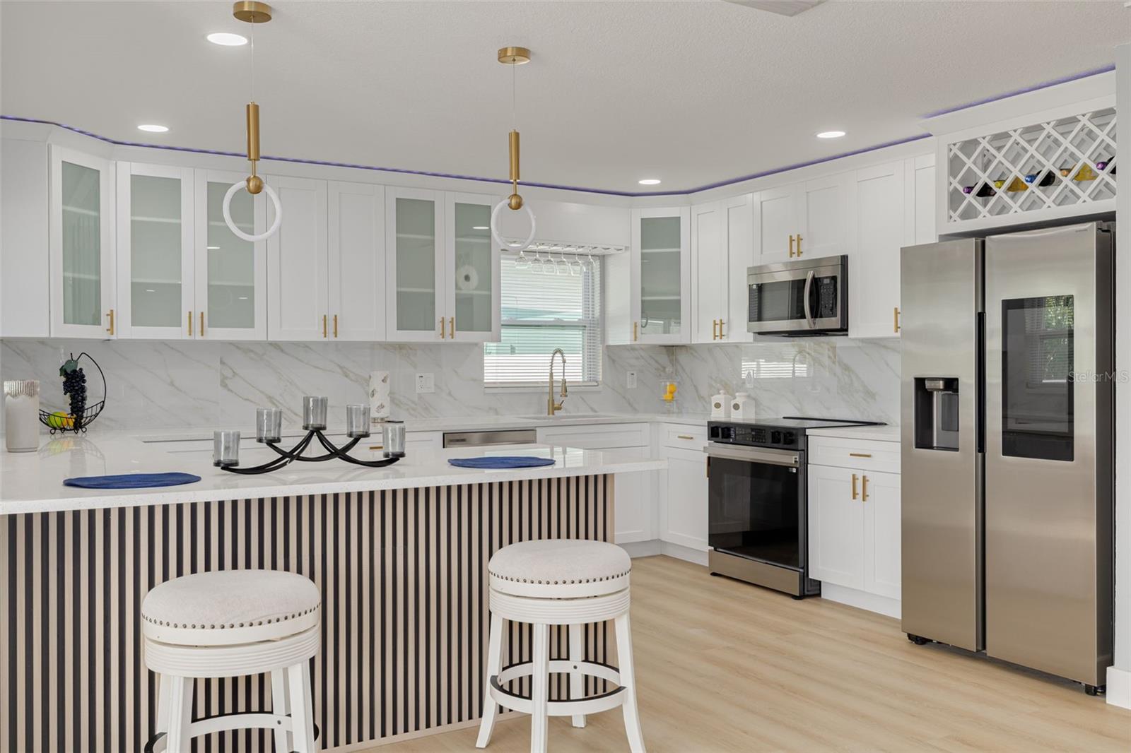 PARKWOOD SUB - Residential