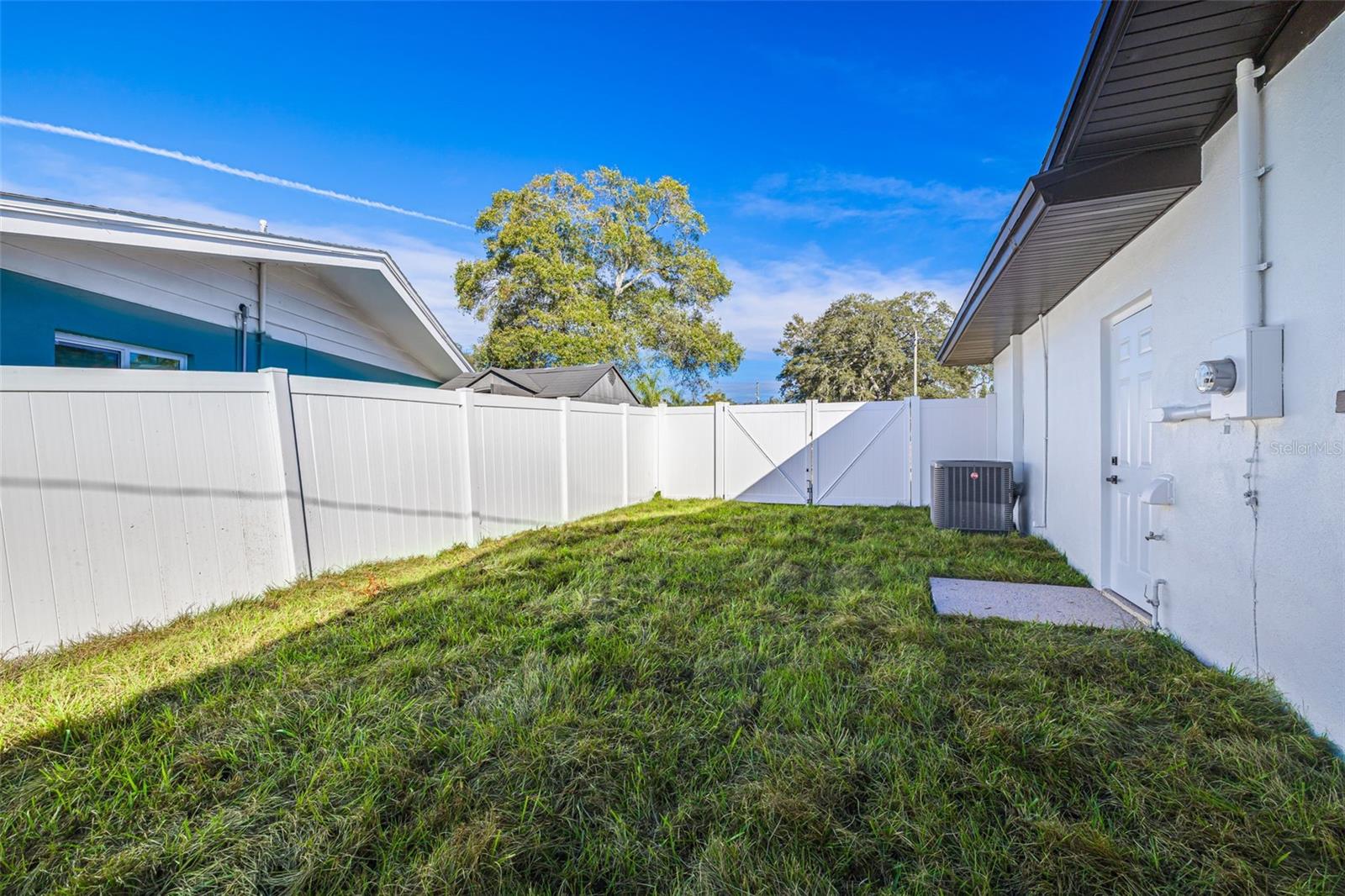 PARKWOOD SUB - Residential