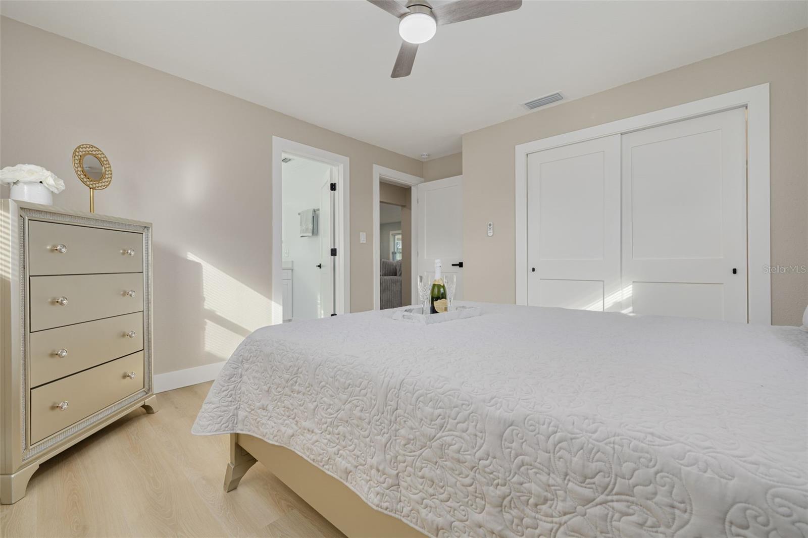 PARKWOOD SUB - Residential