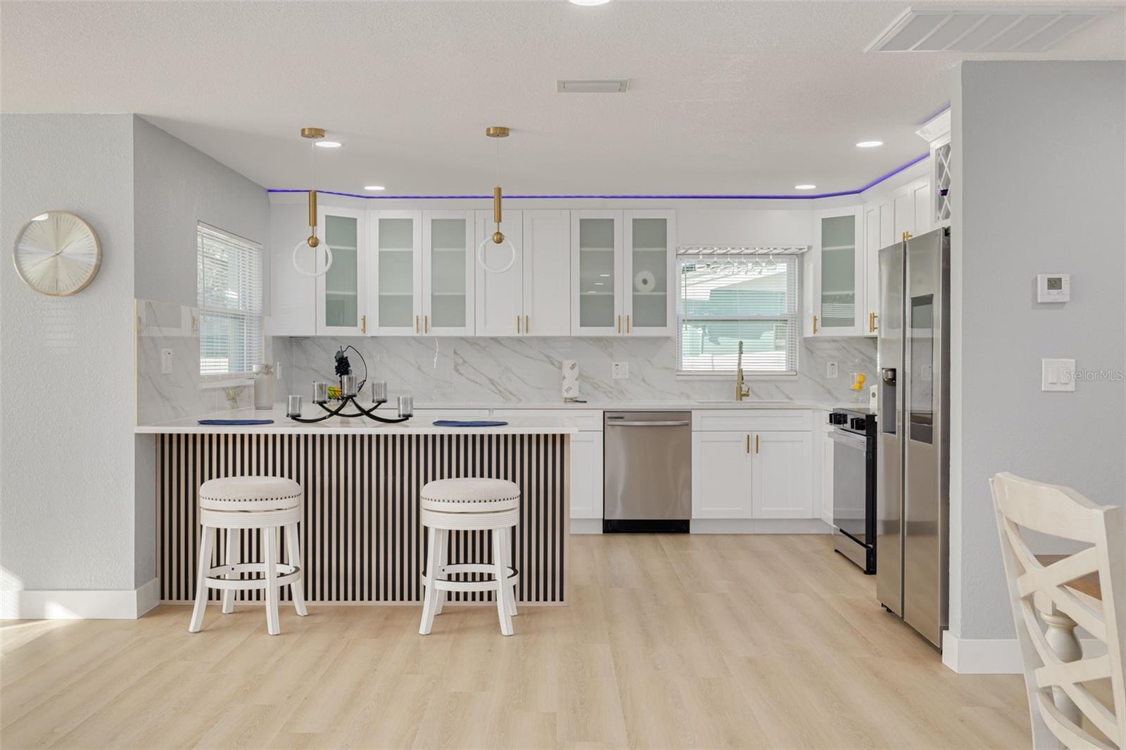 PARKWOOD SUB - Residential