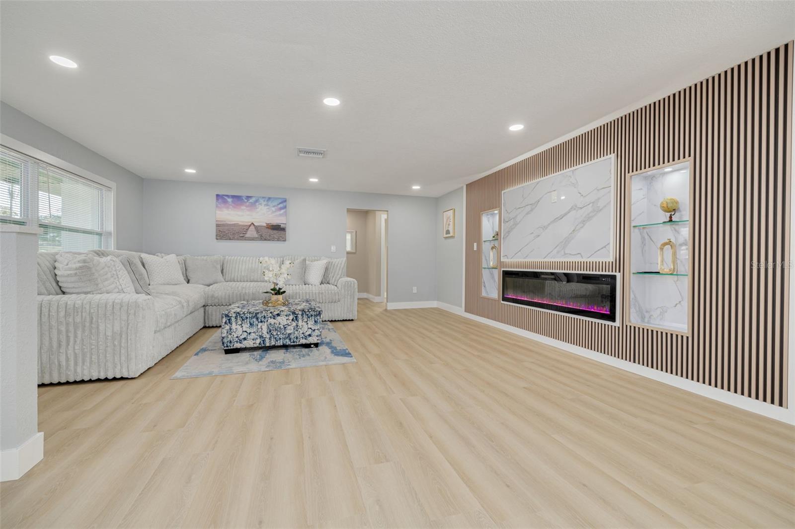 PARKWOOD SUB - Residential