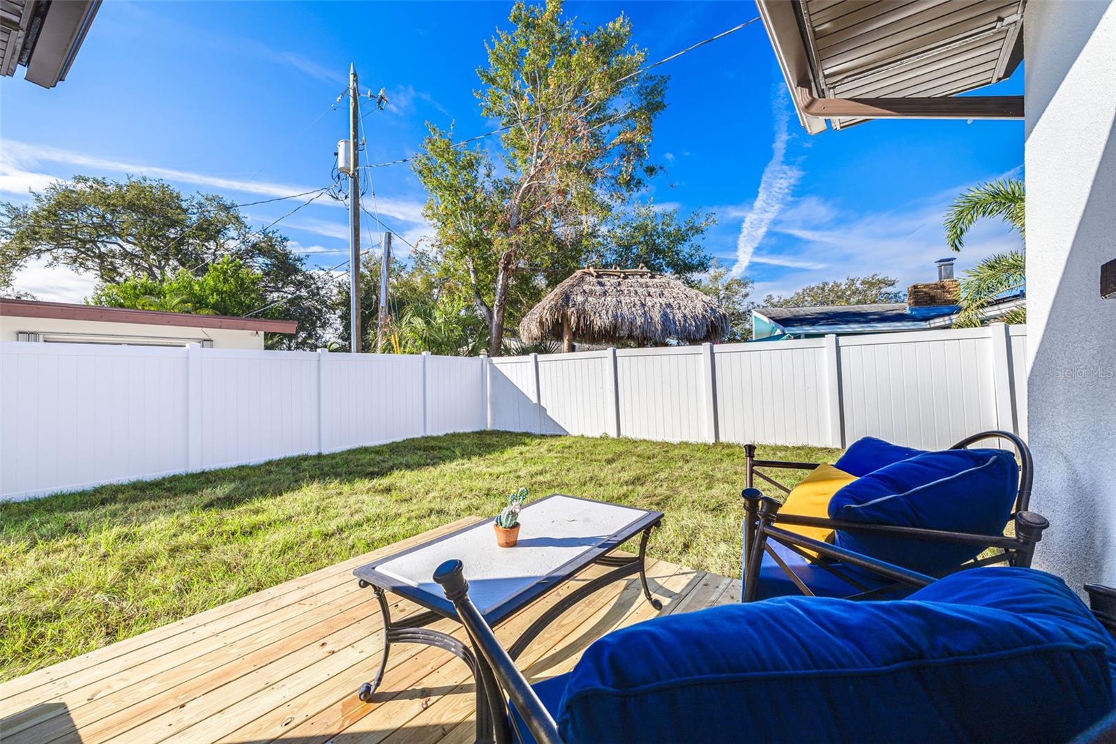 PARKWOOD SUB - Residential