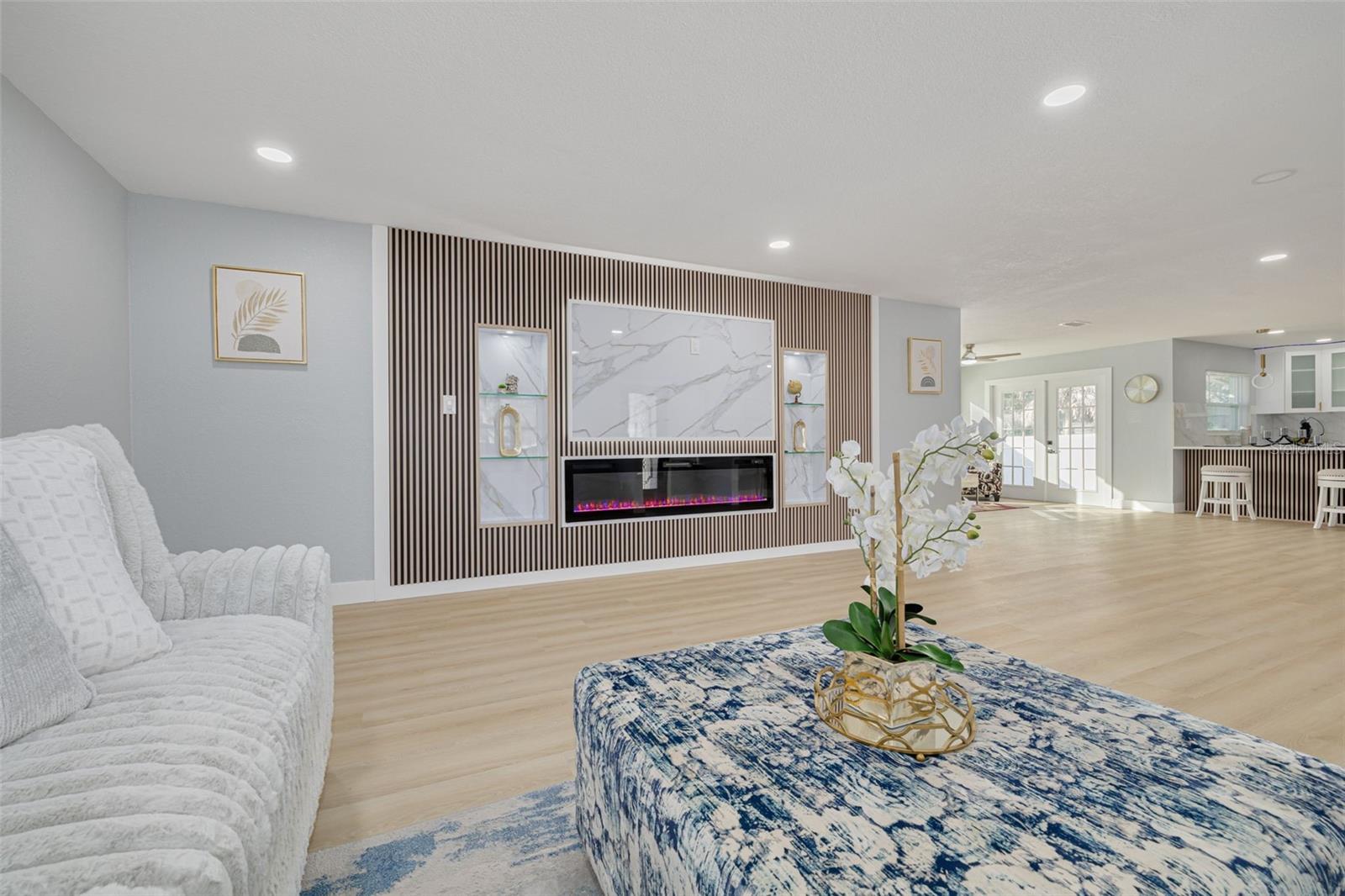 PARKWOOD SUB - Residential