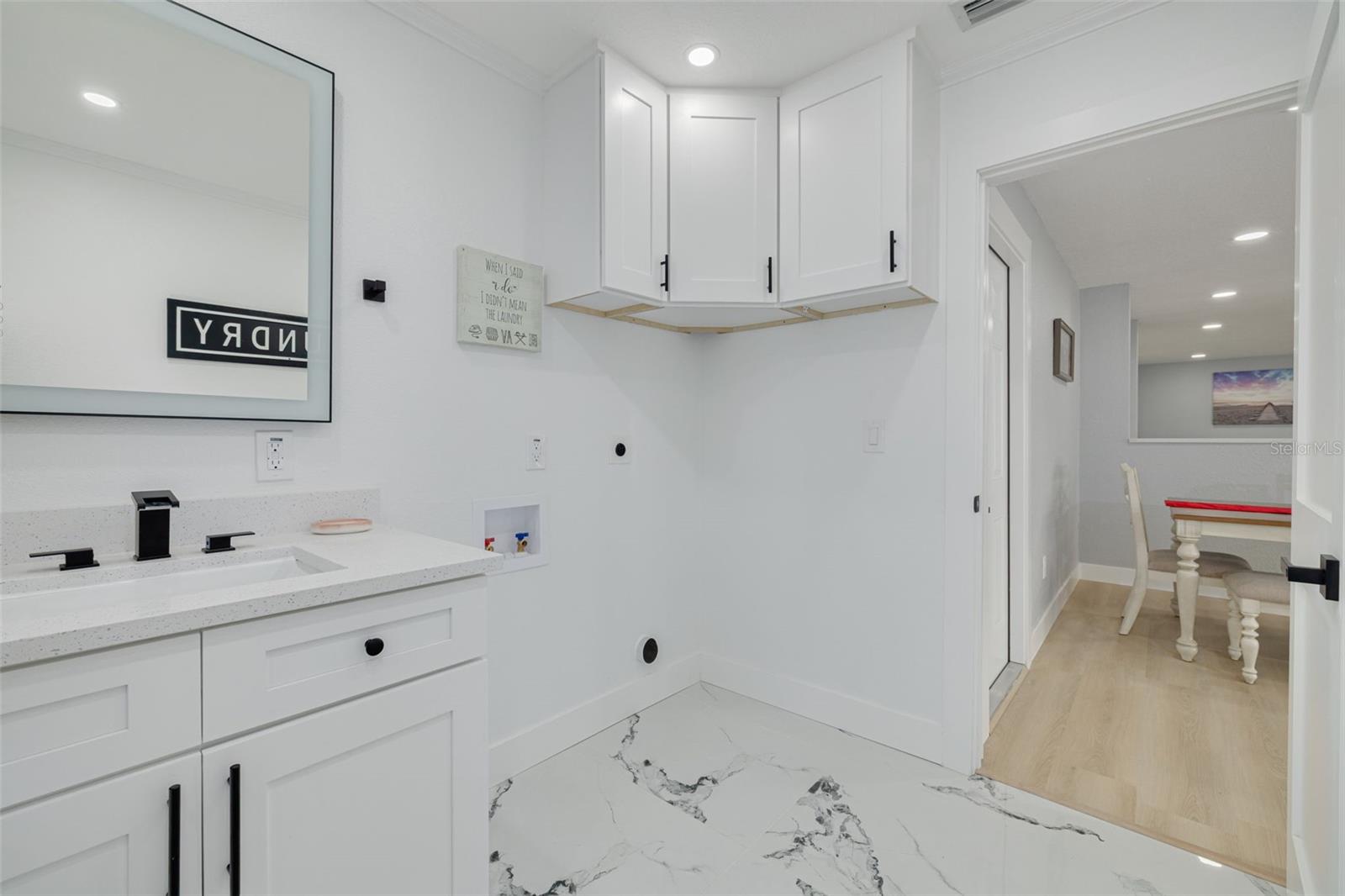 PARKWOOD SUB - Residential