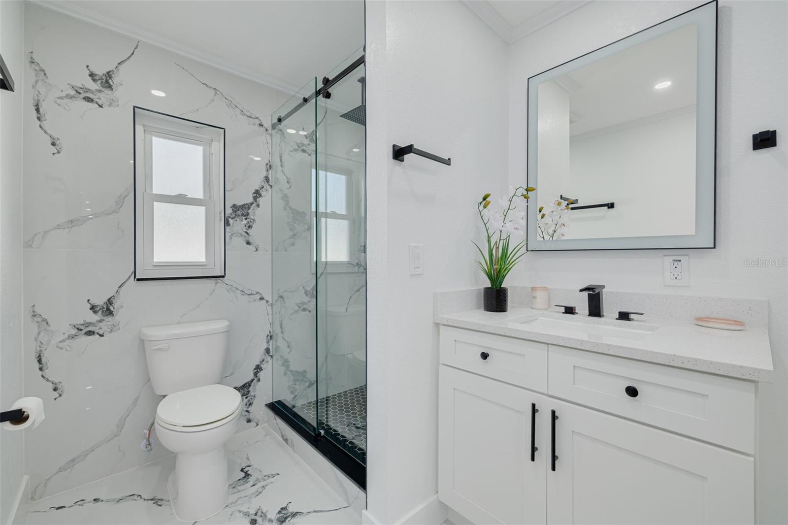 PARKWOOD SUB - Residential