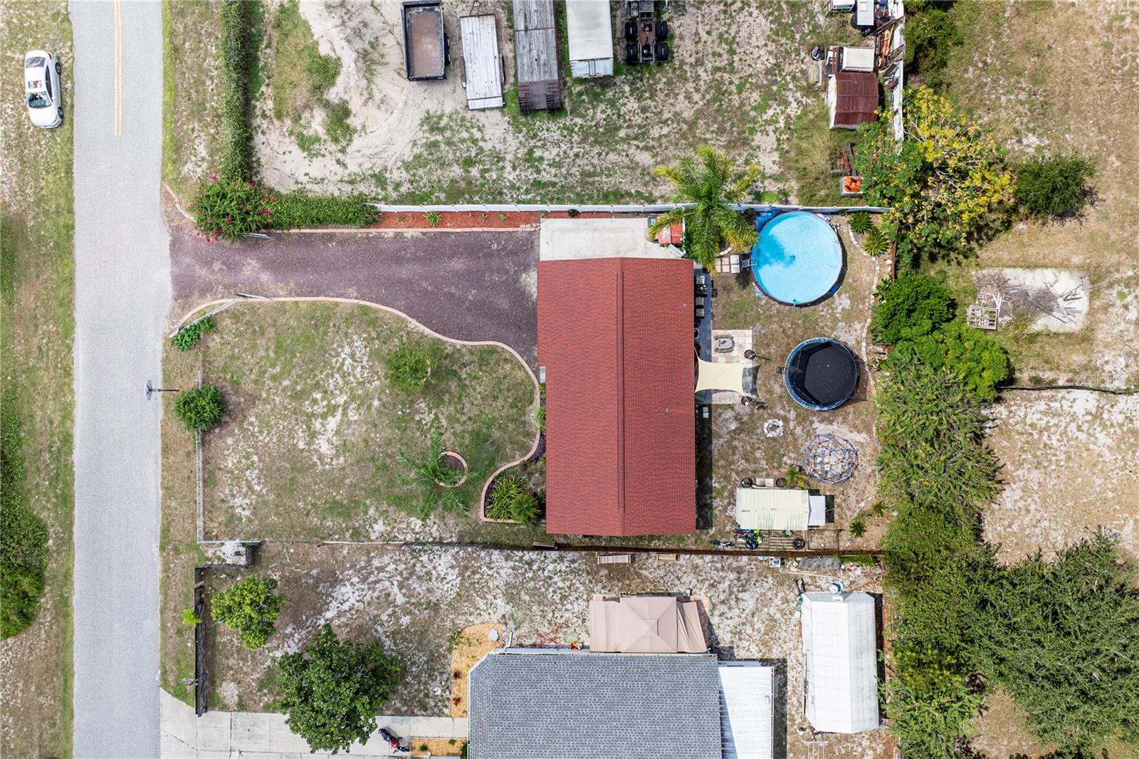 FTY EIGHT ESTS - Residential