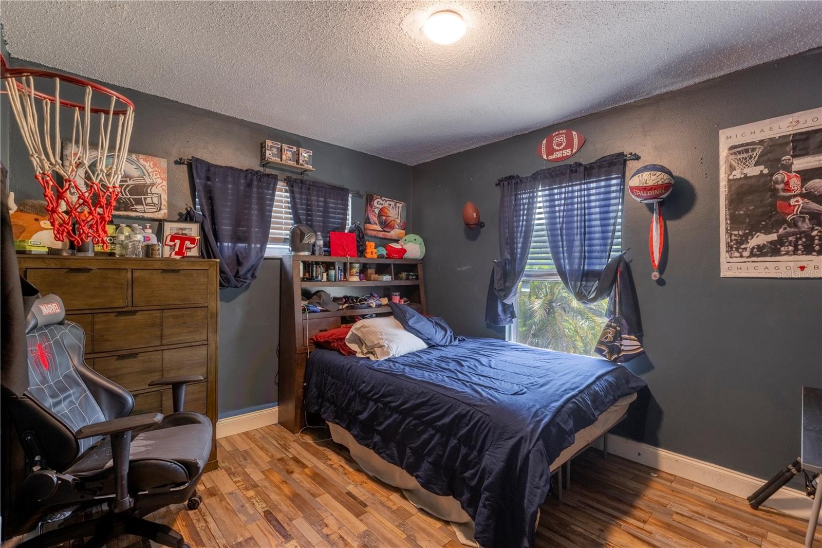 FTY EIGHT ESTS - Residential