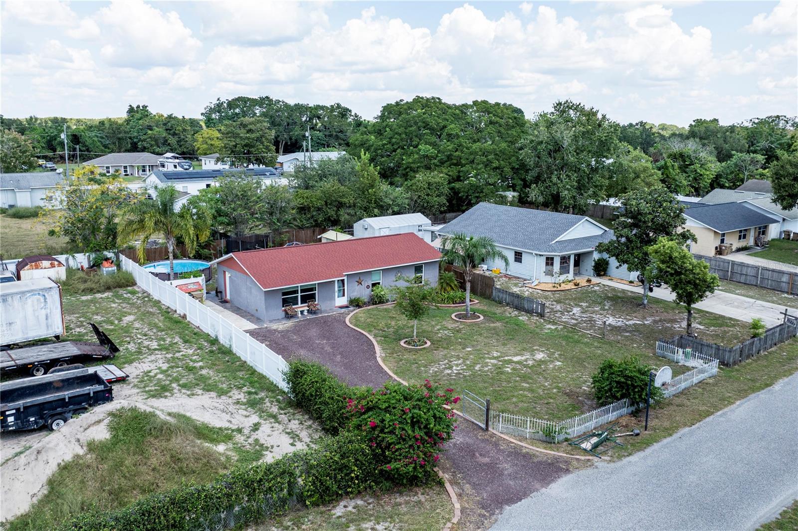 FTY EIGHT ESTS - Residential