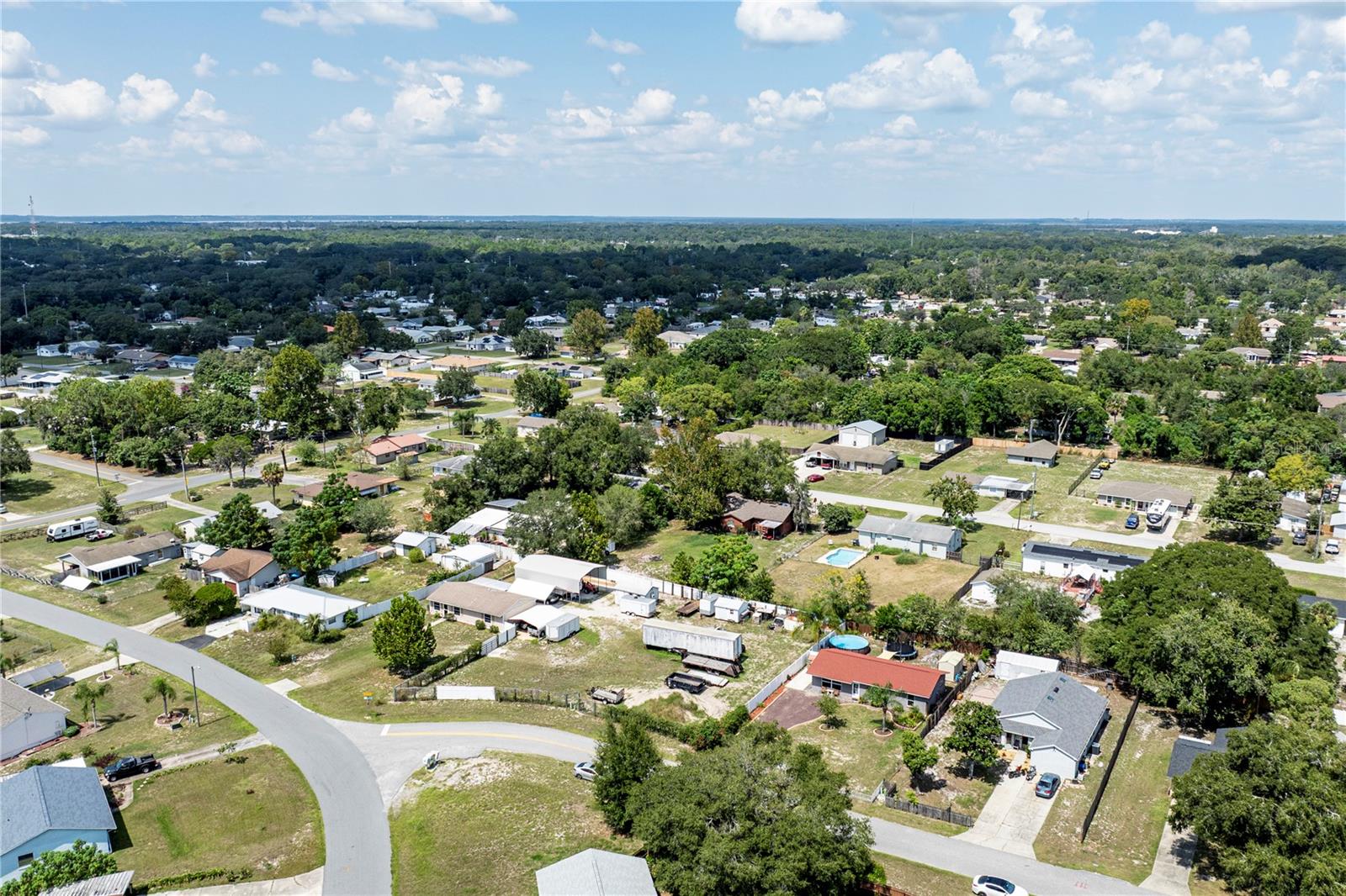 FTY EIGHT ESTS - Residential