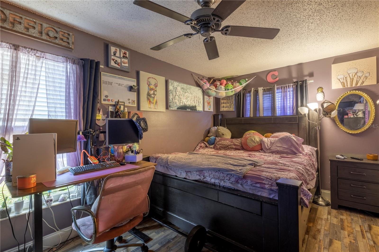 FTY EIGHT ESTS - Residential