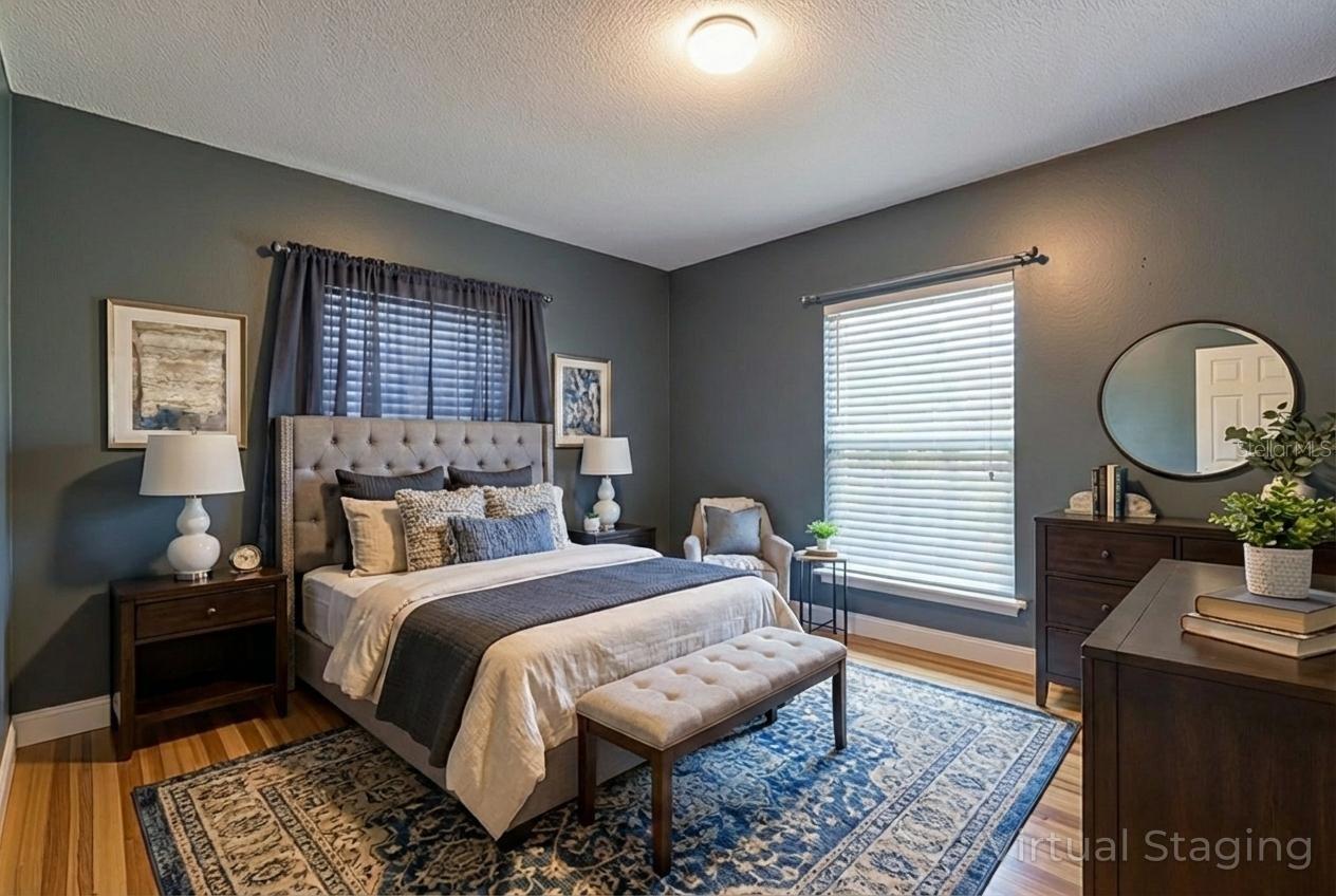 FTY EIGHT ESTS - Residential