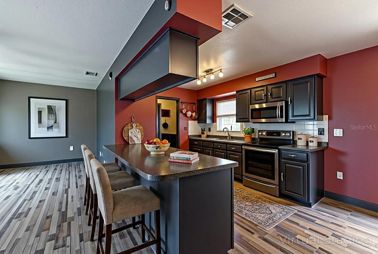 FTY EIGHT ESTS - Residential