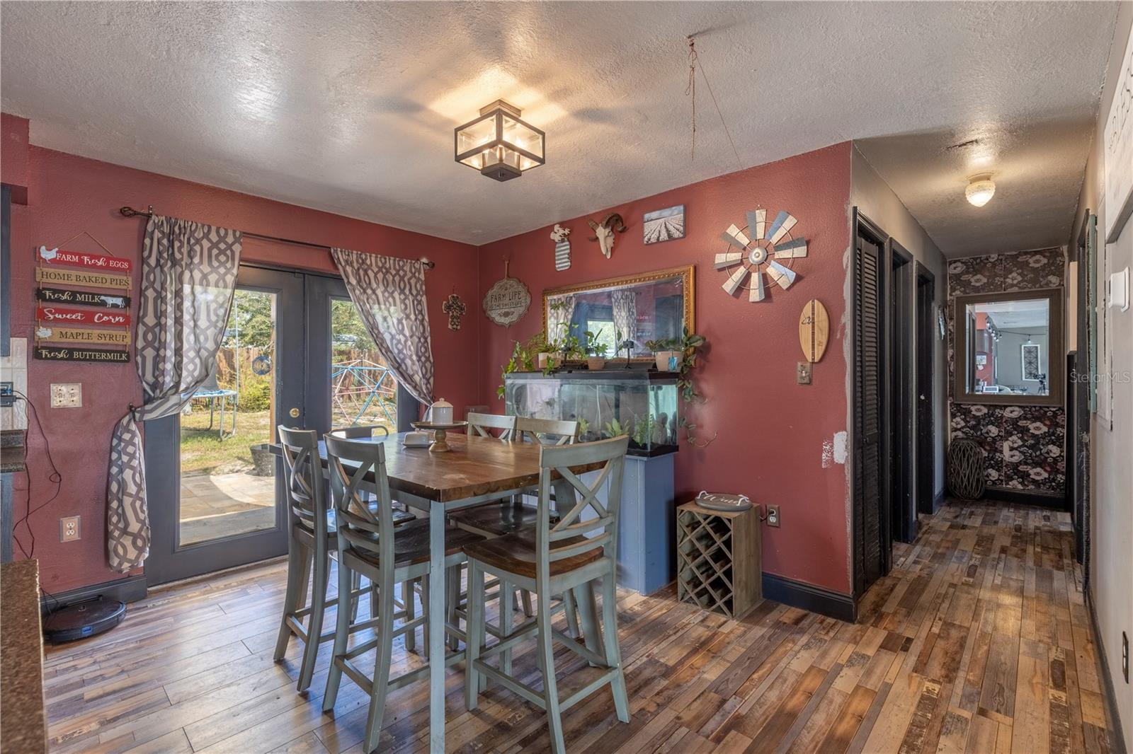 FTY EIGHT ESTS - Residential