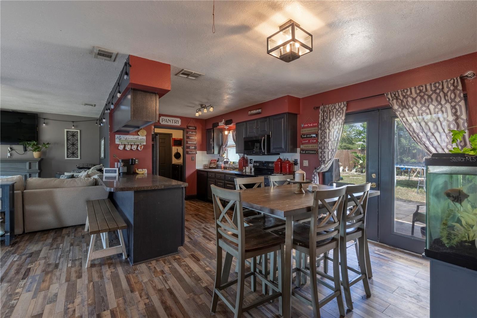 FTY EIGHT ESTS - Residential