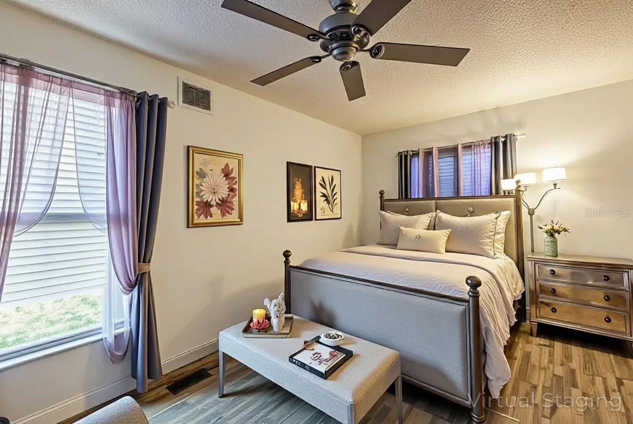 FTY EIGHT ESTS - Residential