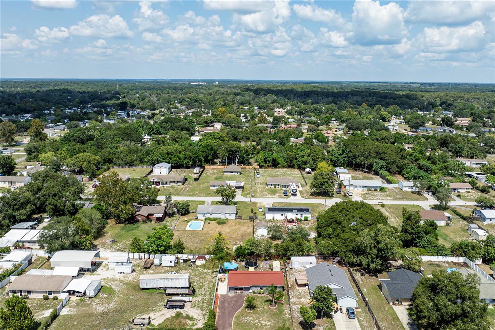 FTY EIGHT ESTS - Residential