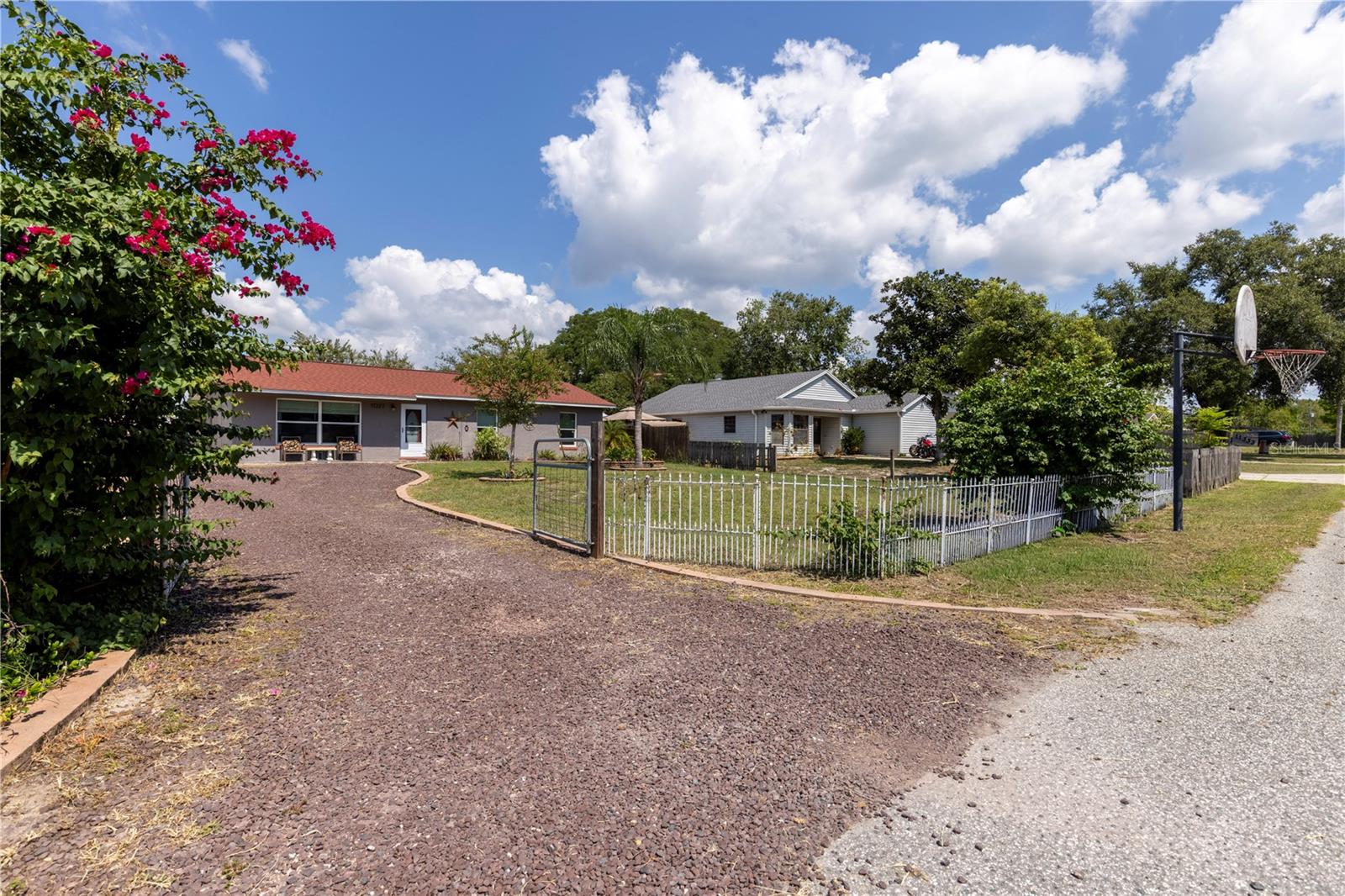 FTY EIGHT ESTS - Residential