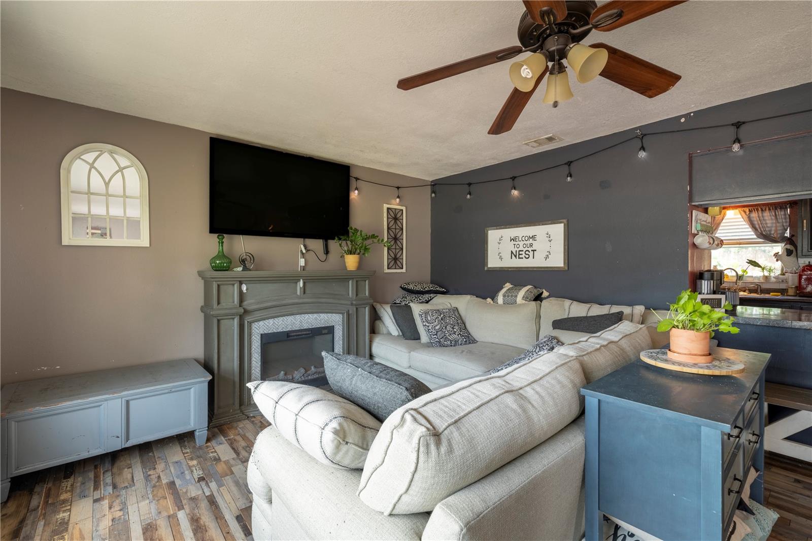 FTY EIGHT ESTS - Residential