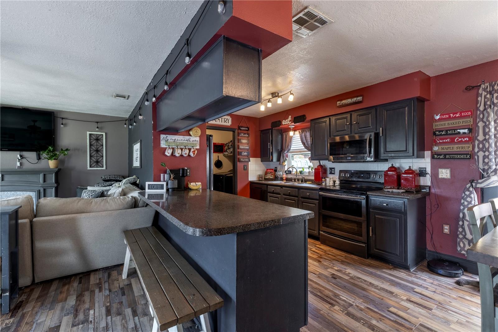 FTY EIGHT ESTS - Residential