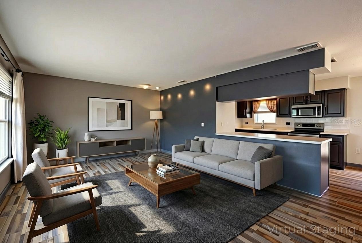 FTY EIGHT ESTS - Residential