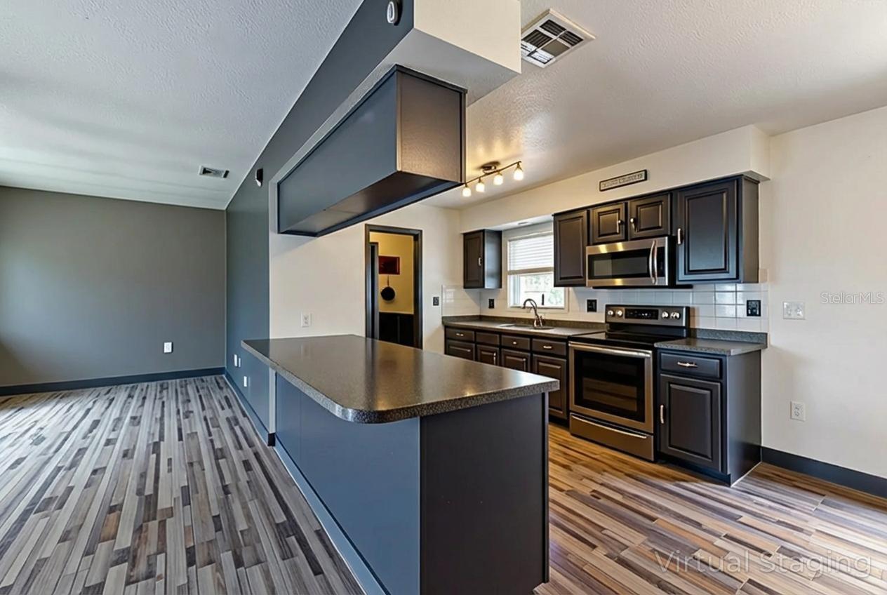 FTY EIGHT ESTS - Residential