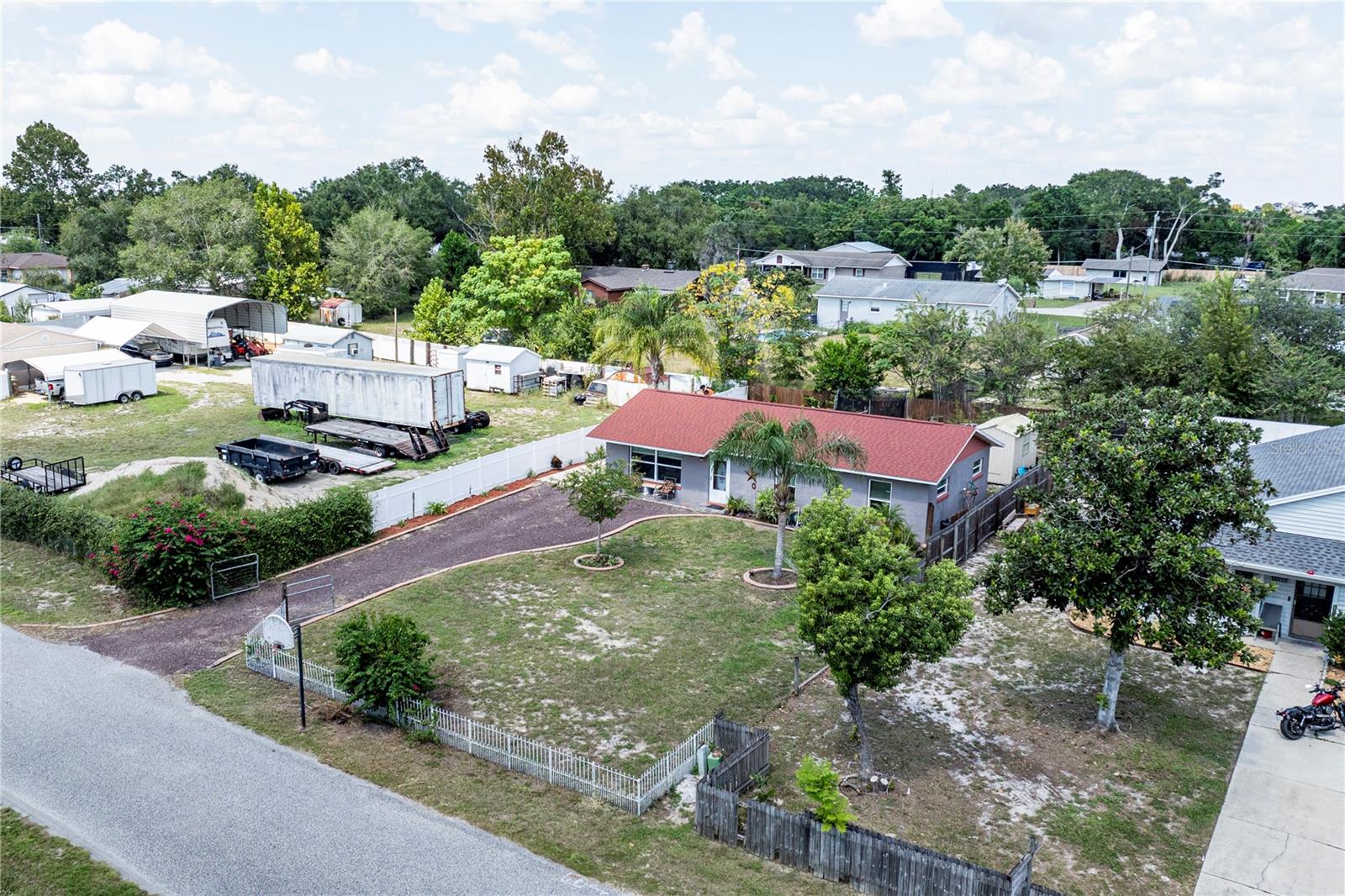 FTY EIGHT ESTS - Residential