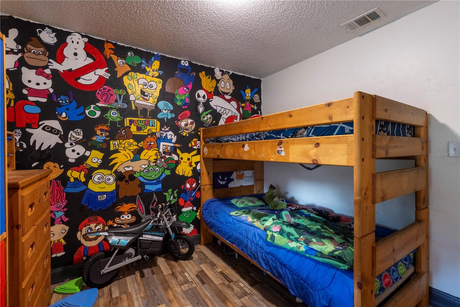 FTY EIGHT ESTS - Residential