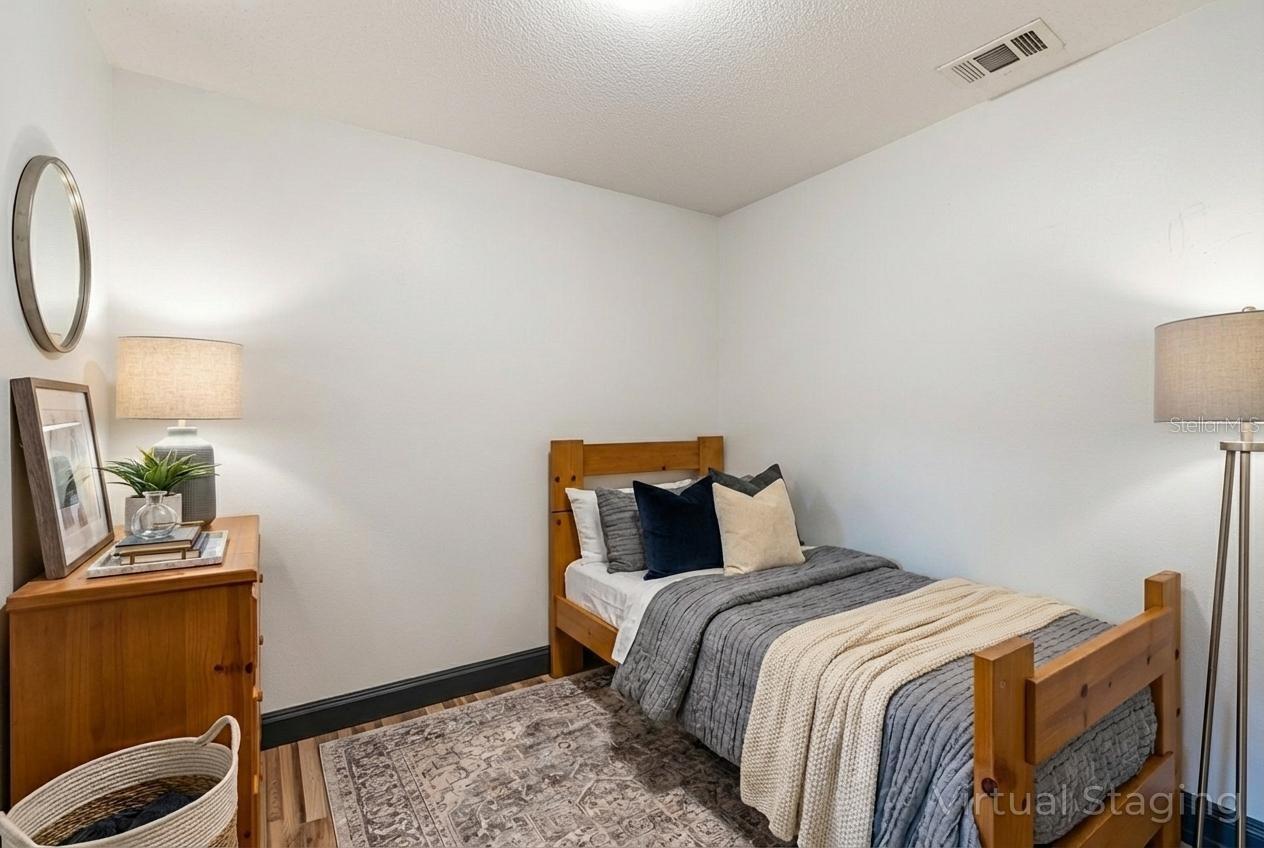 FTY EIGHT ESTS - Residential