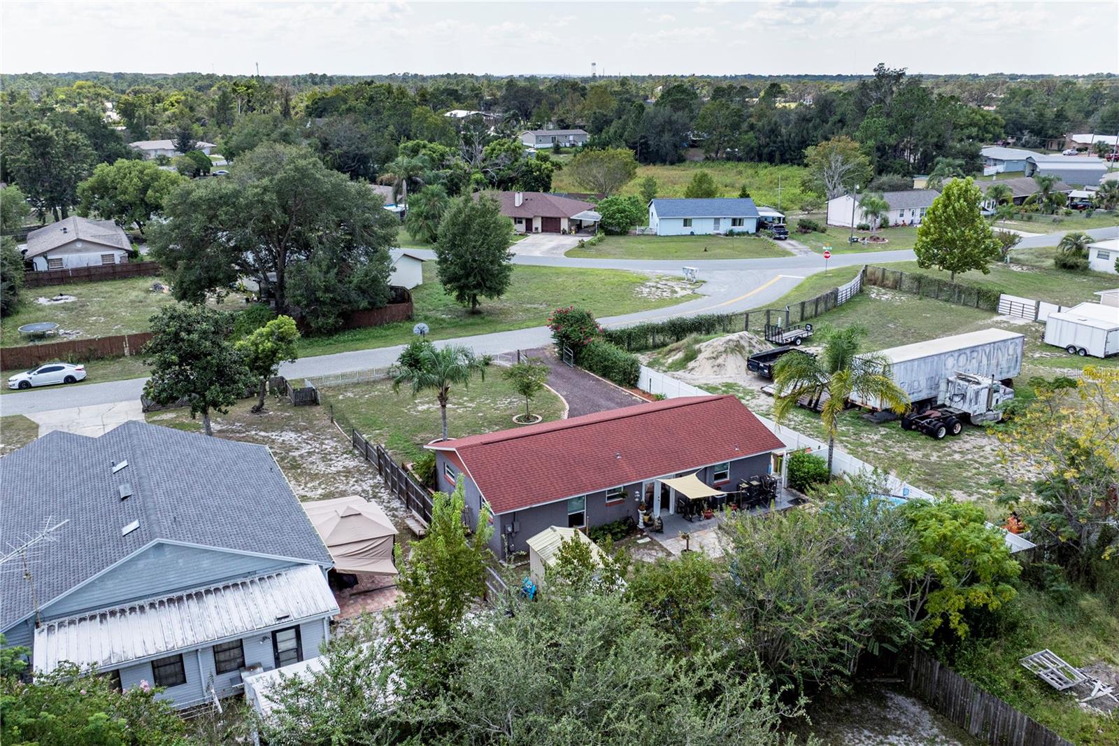 FTY EIGHT ESTS - Residential