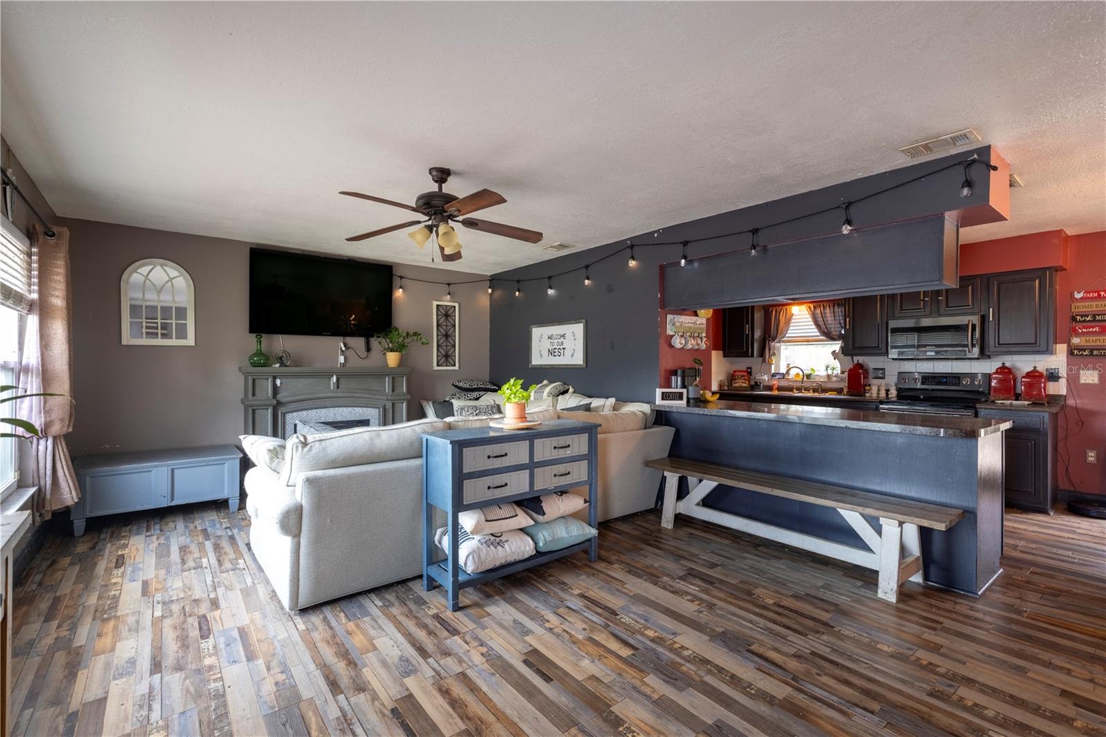 FTY EIGHT ESTS - Residential