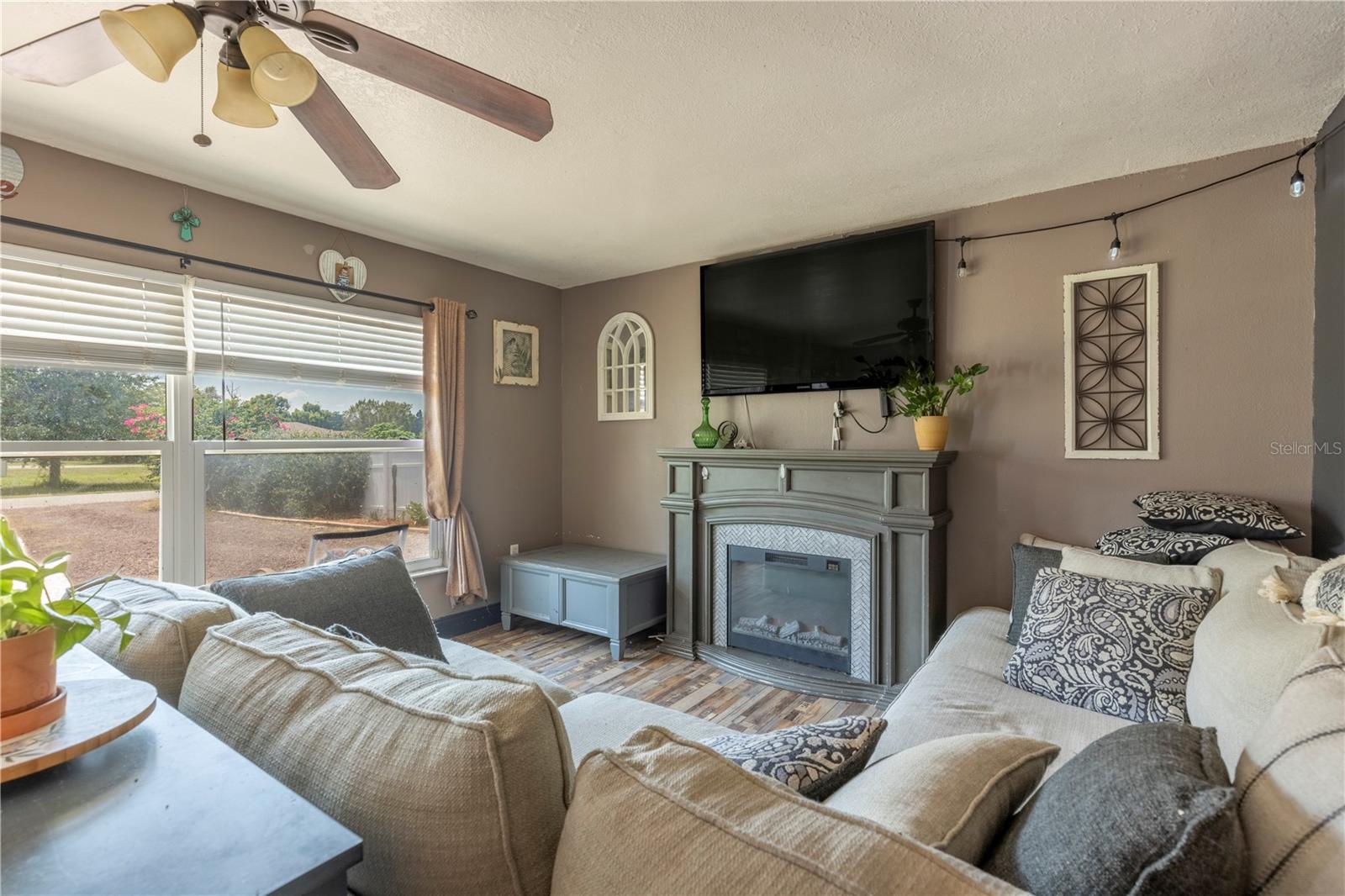 FTY EIGHT ESTS - Residential