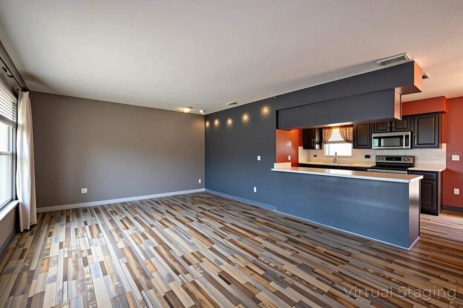 FTY EIGHT ESTS - Residential