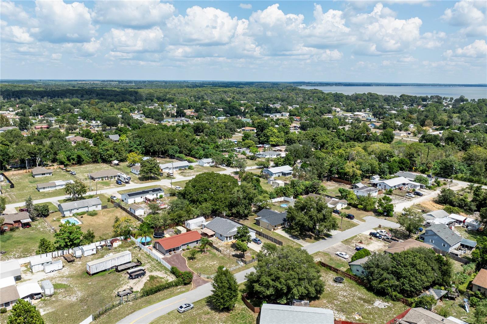 FTY EIGHT ESTS - Residential