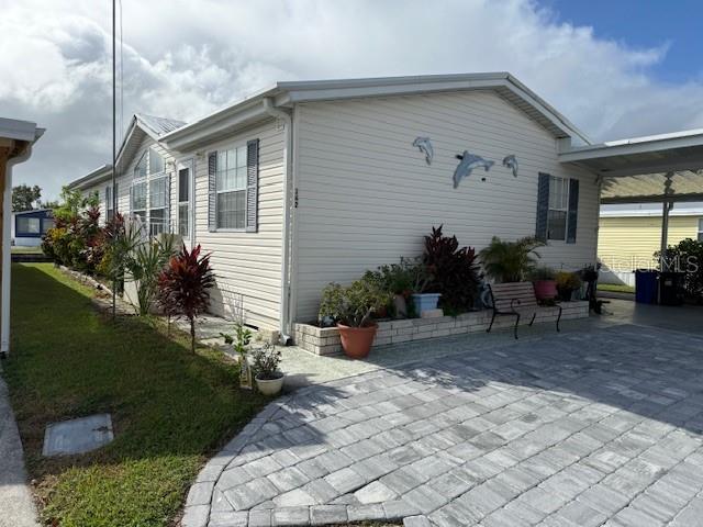 CARIBBEAN ISLES RESIDENTIAL CO - Residential