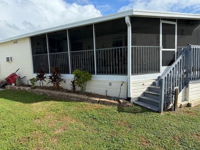 CARIBBEAN ISLES RESIDENTIAL CO - Residential
