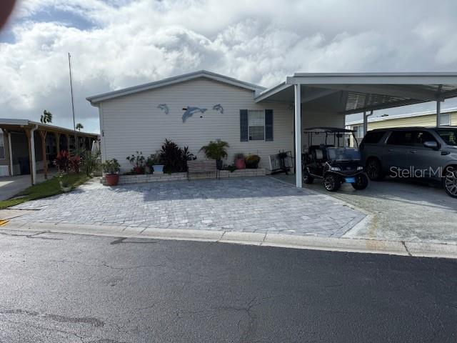 CARIBBEAN ISLES RESIDENTIAL CO - Residential