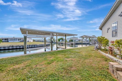 Photo of 142 S Saint Thomas Circle, Apollo Beach, FL 33572 (MLS # TB8434155)