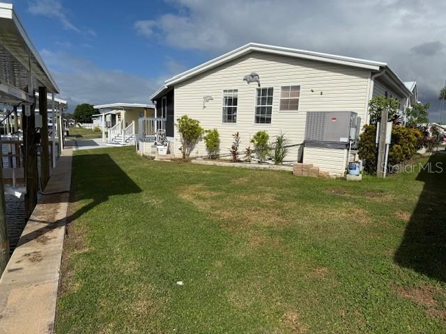 CARIBBEAN ISLES RESIDENTIAL CO - Residential