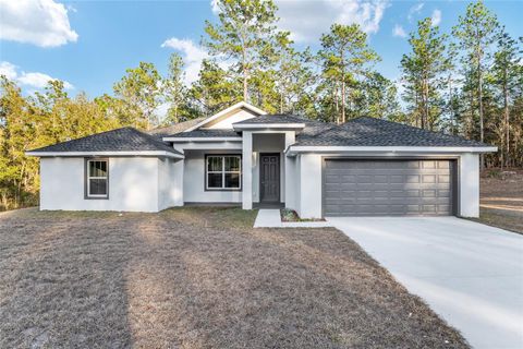 8725 SW 136TH TERRACE DUNNELLON FL 34432